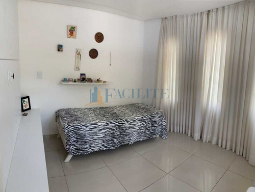 Imagem 7 de 10 de Ampla Casa Linear A Venda Em Manaíra - 37842