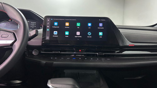 Changan Cs55 Plus Elite 1.5t At 2025