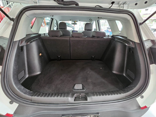 Chevrolet Tracker 1.2 Ls At