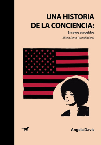 Libro Una Historia De La Conciencia De Davis, Angela