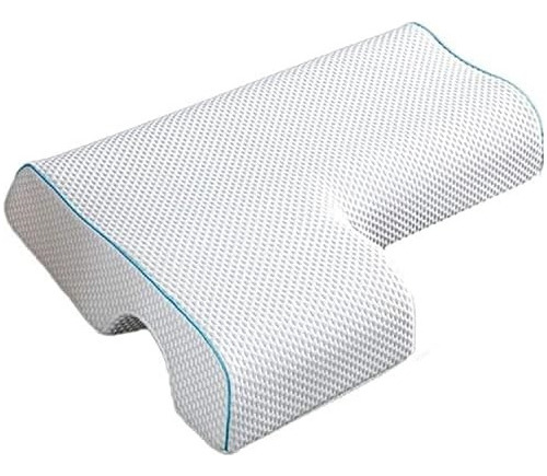 Almohada Para Parejas Para Descanso De Brazo Muy Comoda