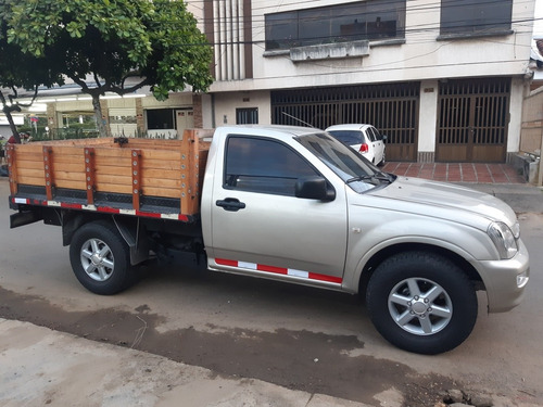 Chevrolet D-max Chevrolet Luv Dmax