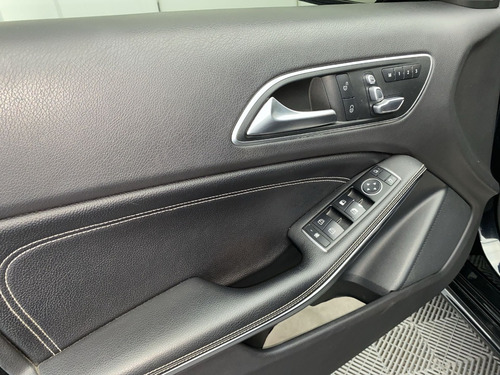 Mercedes-Benz Clase A 1.6 A 200