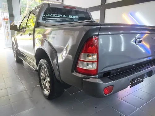 Foton Tunland 2.8 Bj2037y3mdv