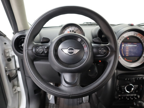 Mini Cooper Countryman S Chili 1.6 Tp Ct