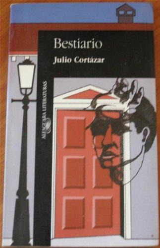 Bestiario / Julio Cortázar