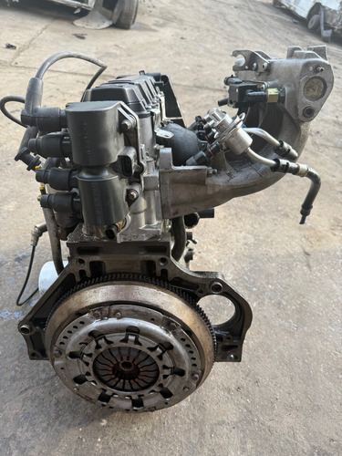 Motor Completo Chevrolet Corsa 1.6 8v