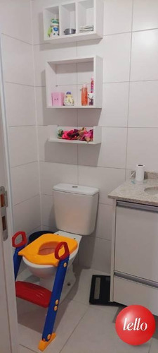 Imagem 14 de 30 de Apartamento - Ref: 243405