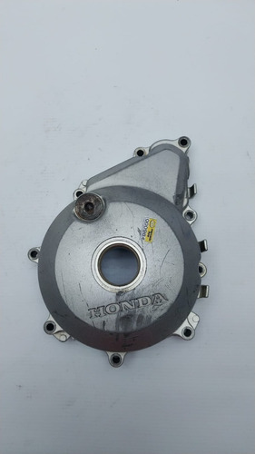 Tampa Estator Honda Fan Titan 150 04/14 Original Usado 984