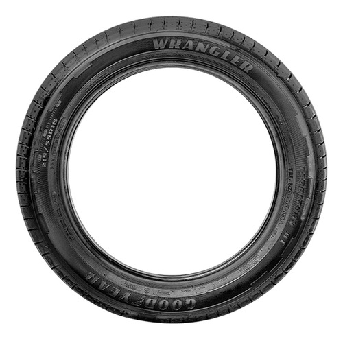 Pneu Goodyear Aro 16 Wrangler Territory Ht 205/60r16 92h