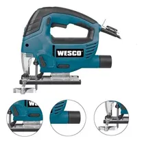 Comprar Serra Tico-tico Profissional Wesco Ws3772 850w 220v