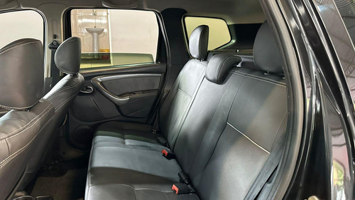 Renault Duster 16 D 4x2