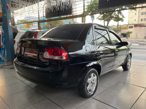 Chevrolet Classic 1.0 Ls Flex Power 4p