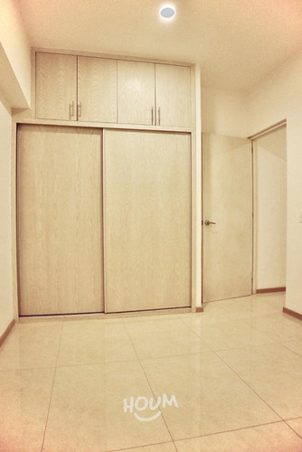 Imagen 20 de 22 de Departamento En Santa Cruz Atoyac, Benito Juárez Con 3 Recámaras, 108 M², Id: 99367
