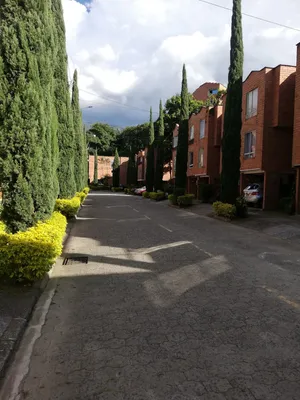 Casa en arriendo