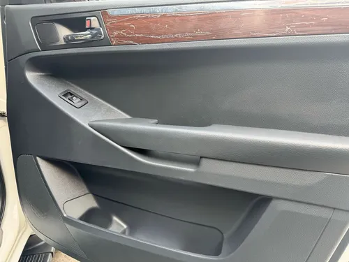 Foton Tunland 2.8