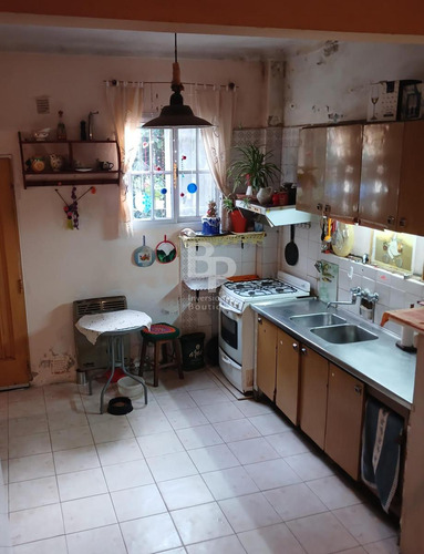 Casa En Pasaje Drago Al 3600