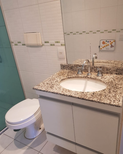 Imagem 12 de 13 de Apartamento - Ap00366 - 69400197