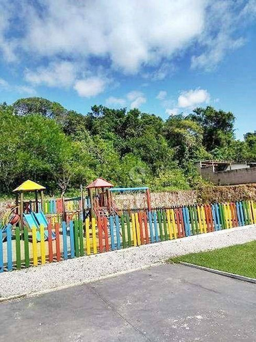 Imagem 2 de 28 de Casa Com 2 Dormitórios À Venda, 57 M² Por R$ 180.000,00 - Forquilhas - São José/sc - Ca0096