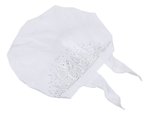 Gorro Multiusos Para El Cuidado Del Cabello, Gorro Para Dorm