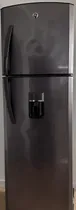 Comprar Heladera General Electric Plateada Modelo Rha1130yrueo