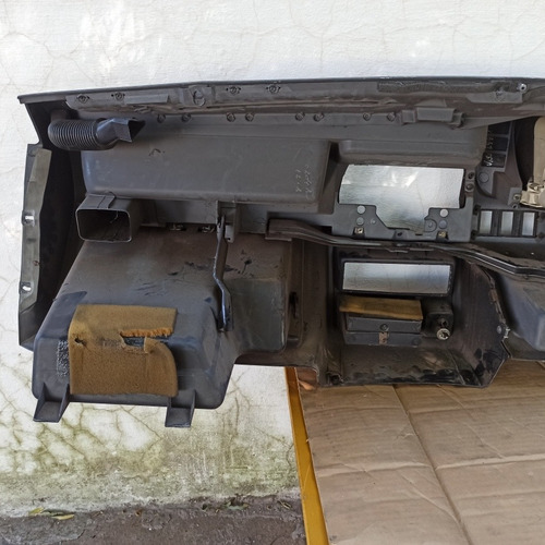 Torpedo Tablero Ford Escort Y Xr3 Como Se Ve (Usado)