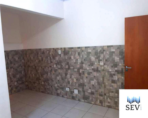 Imagem 4 de 11 de Casa - Ca00495 - 70438453