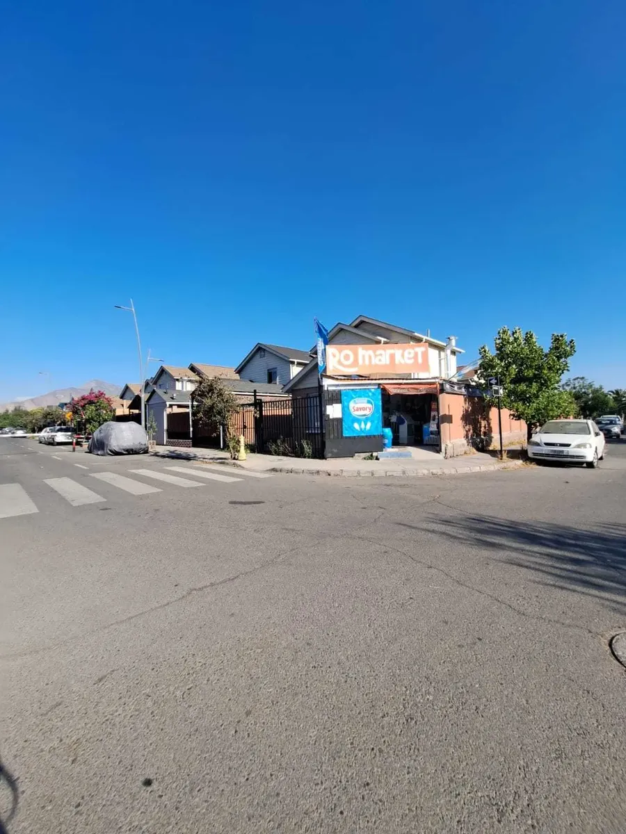 Imagen 3 de 22 de Moderna Casa Con Excelente Conectividad (171390)