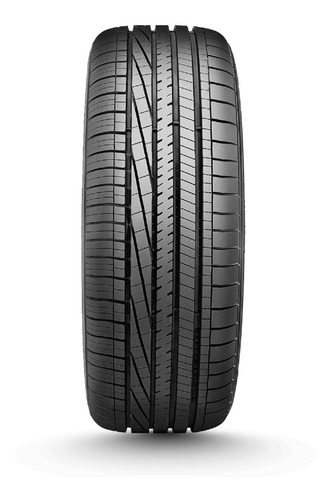 Paquete 2 Llantas 245/45r20 Goodyear Eagle Rs-a2 99y