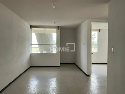 Departamento en renta