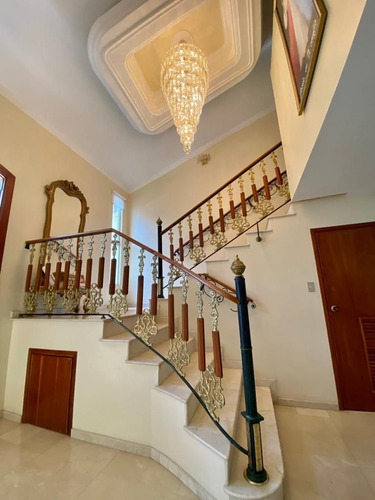 Imagen 7 de 16 de Cv-908 Zona Este Casa Quinta Lago Virginia