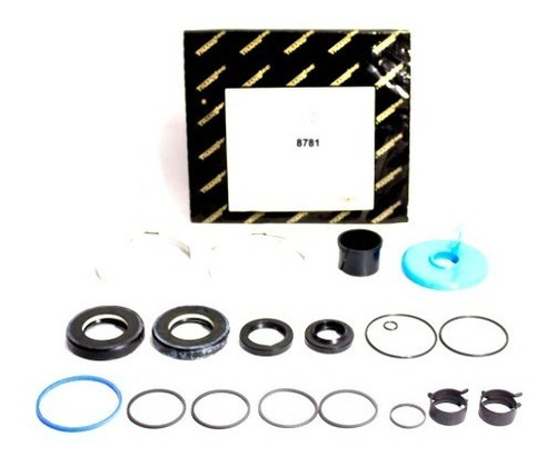 Kit Cajetin Direccion Nissan Altima 07-11 Murano 05-07