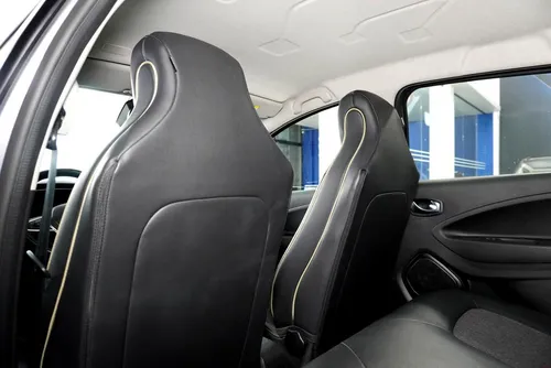 Renault Zoe Ultimate