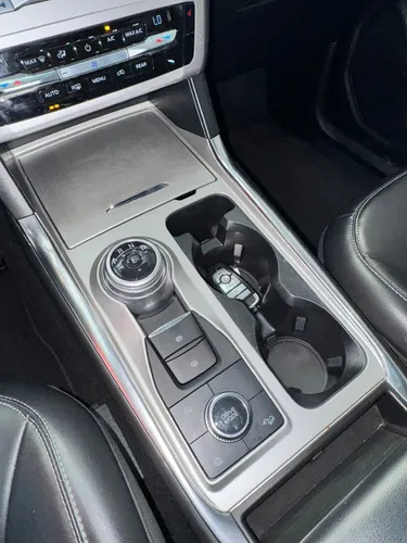 Ford Explorer 2.3 Xlt