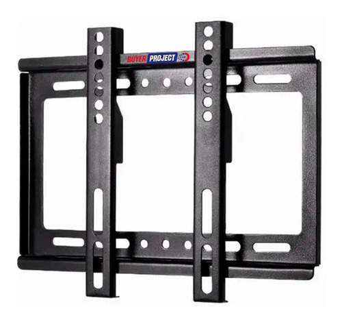 Soporte De Tv Lcd Brackit Nr-cc0810 32  - 42  Fijo