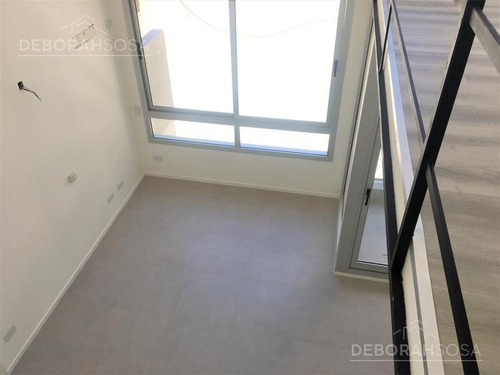 Imagen 21 de 27 de 2 Ambientes Tipo Duplex - Belgrano