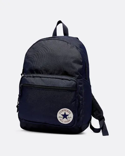 Mochila Converse Go Backpack 2 Variante De Color Unisex