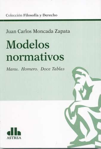 Modelos Normativos Moncada Zapata