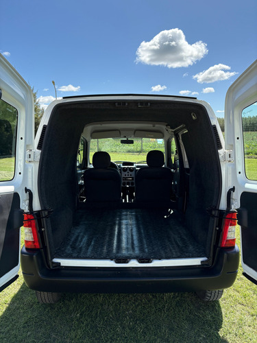 Citroën Berlingo Furgon 1.6 Vti 115 Business