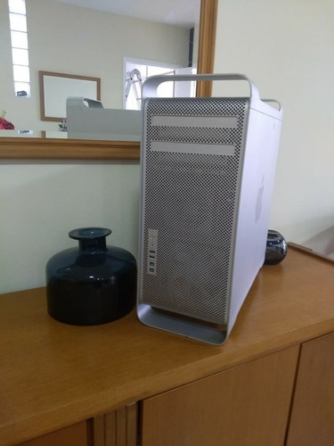 Mac Pro  A1289 8core 2.26ghz - 16gb Ram -2tb Hd - Hd 5770