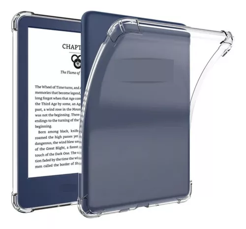 Kindle Paperwhite 7ma Generación + Funda