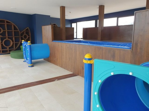 Imagen 2 de 13 de Penthouse En Venta En Bosque Real Huixquilucan 211475ru