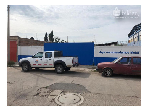 Bodega Comercial En Venta Del Maestro