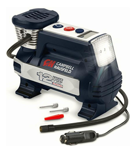 Mighty Inflador Portátil, 12 V, 150 Psi Compresor De Aire,