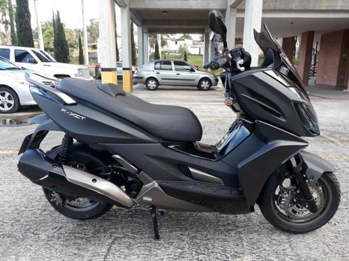 Imagen 11 de 12 de Kymco K-xct 300