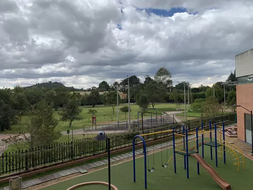 Apartamento En Venta En Camino De Arrayanes. Cod V13584