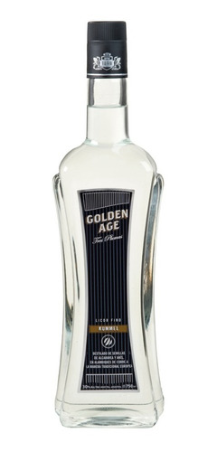 Licor Golden Age Kummel 750cc - Oferta