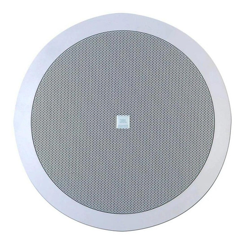 Imagem 4 de 4 de Arandela Jbl 6co2 R Redonda 25w Rms (par)