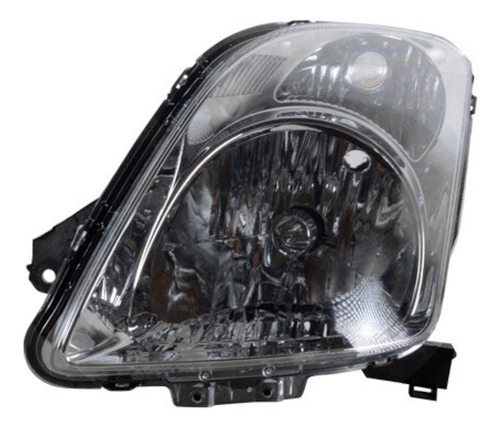 Par Optico Para Suzuki Swift 2005 2011