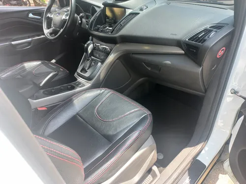 Ford Escape 2.0 Se 4x2
